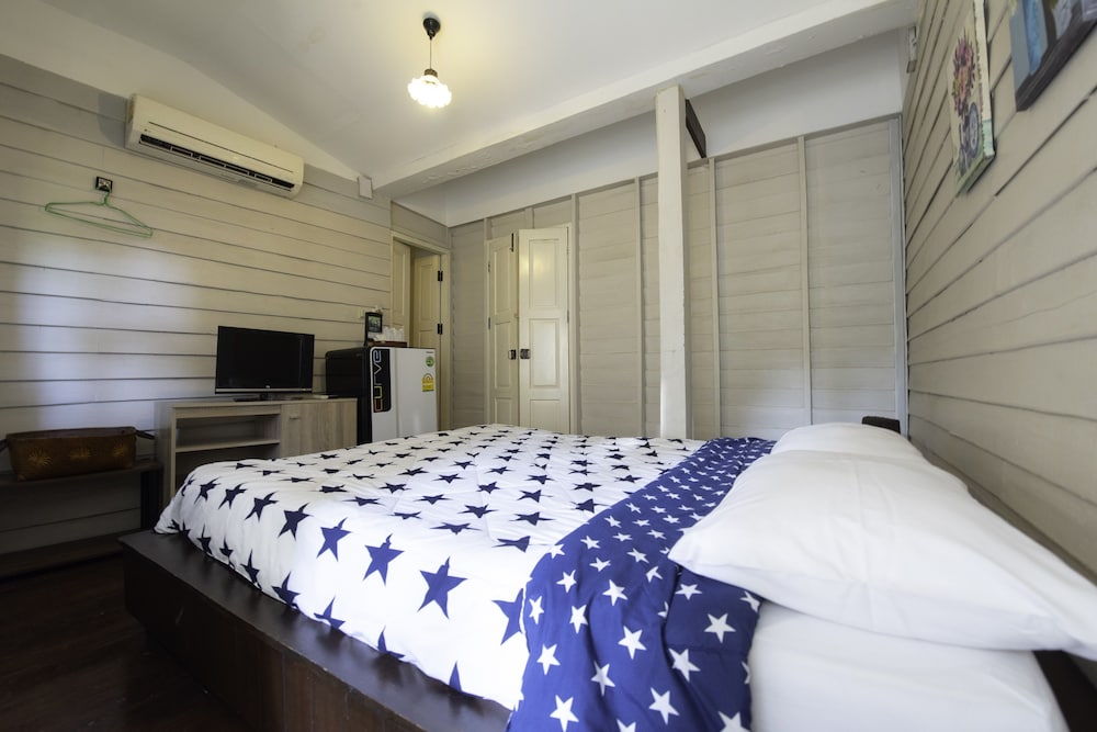 Lanna Double Room