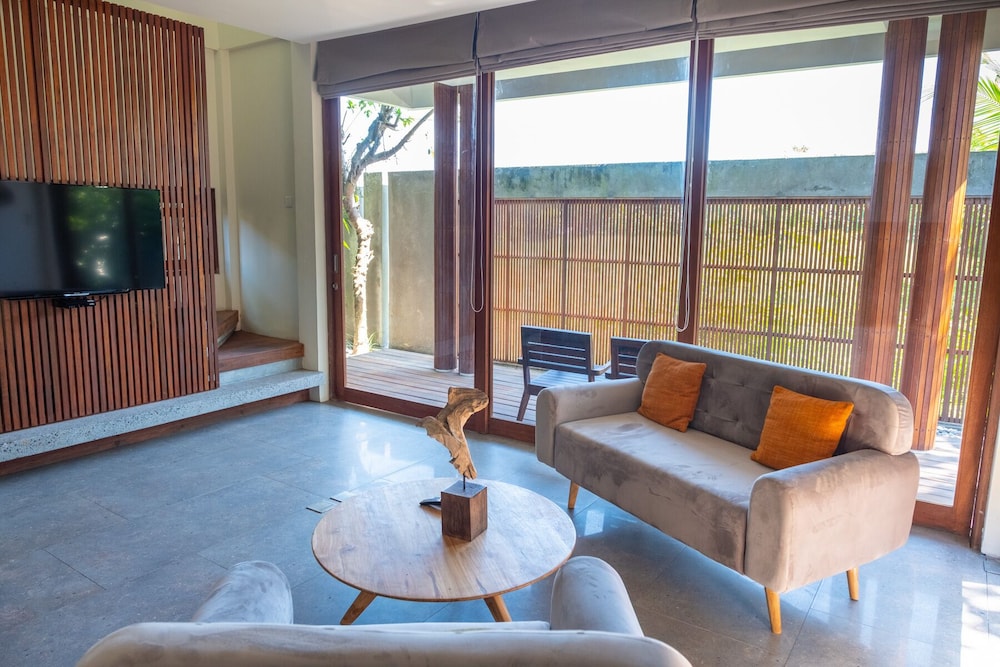 Family villa - Photo 12