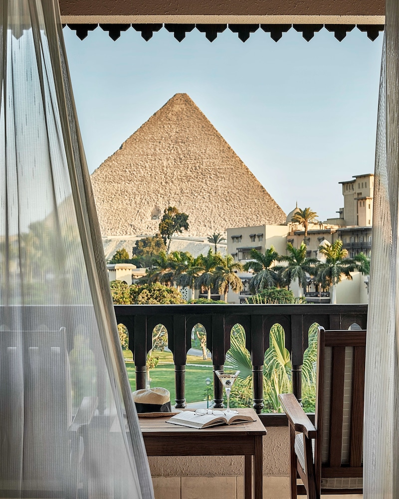 Premium Room, 1 King Bed (Balcony)