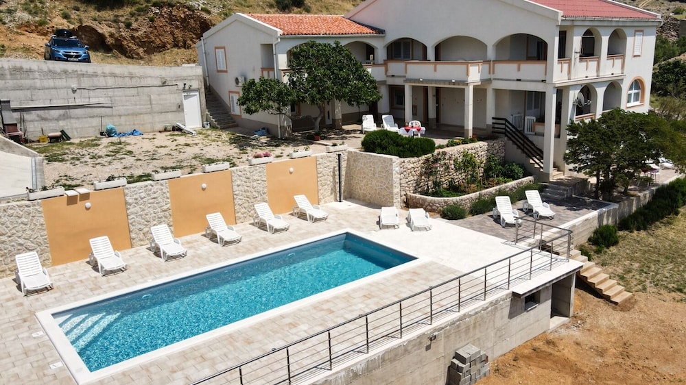 Apartment (Ante - close to the sea - A2(2))