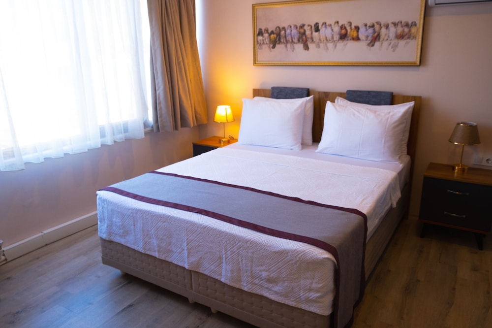 Comfort Double Room, 1 Bedroom - Photo 4
