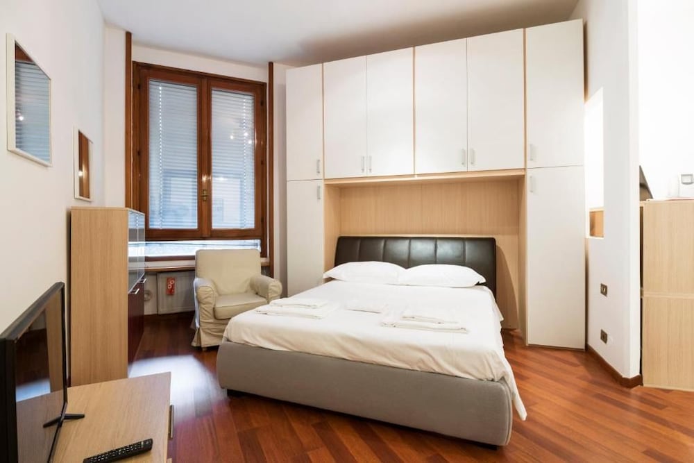 Apartment, 1 Bedroom