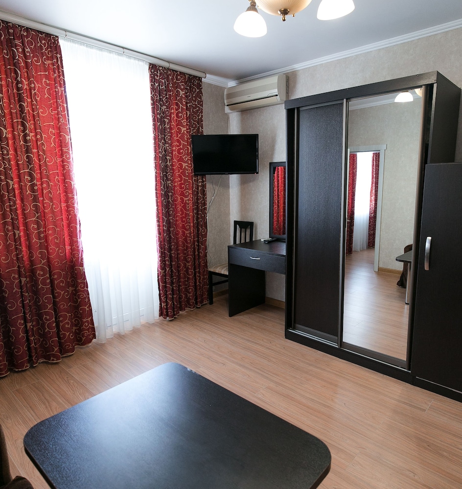 Family Suite, 1 Bedroom photo 1