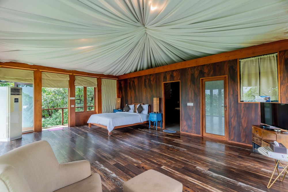 Luxury Tree House photo 1
