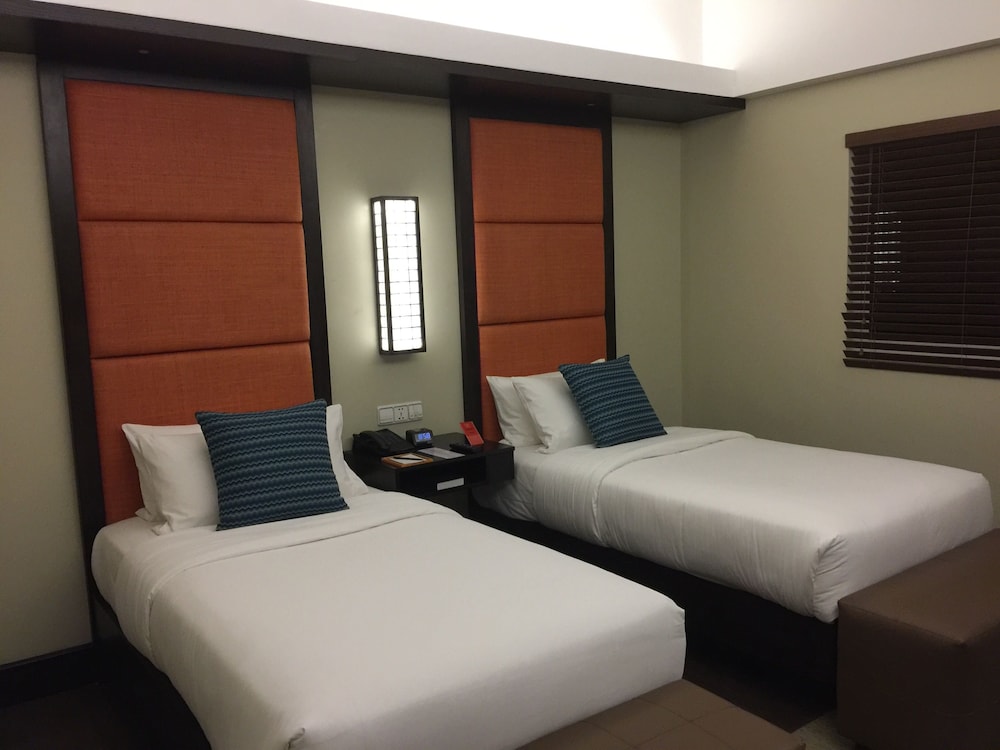 Grand Villa photo 3