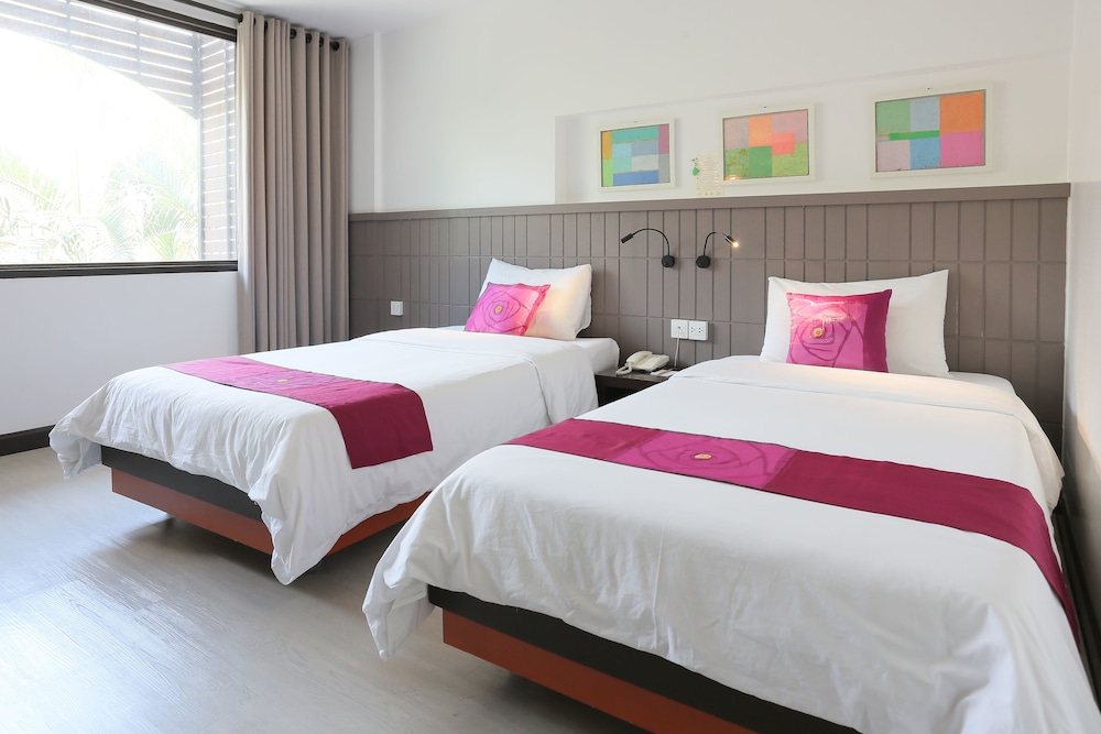 Superior Twin Room - Photo 4