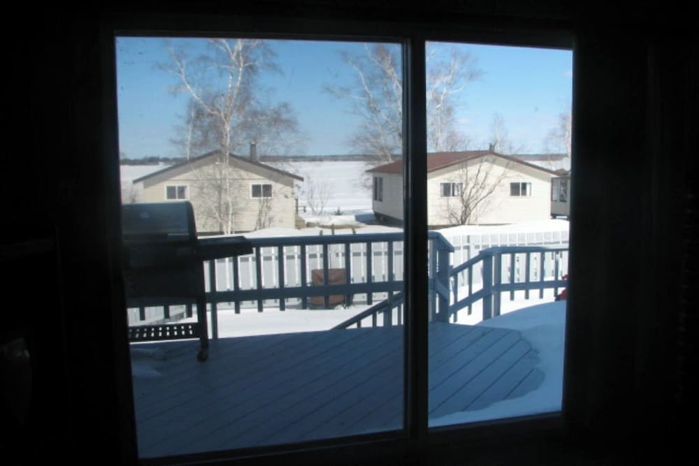 Cabin photo 3