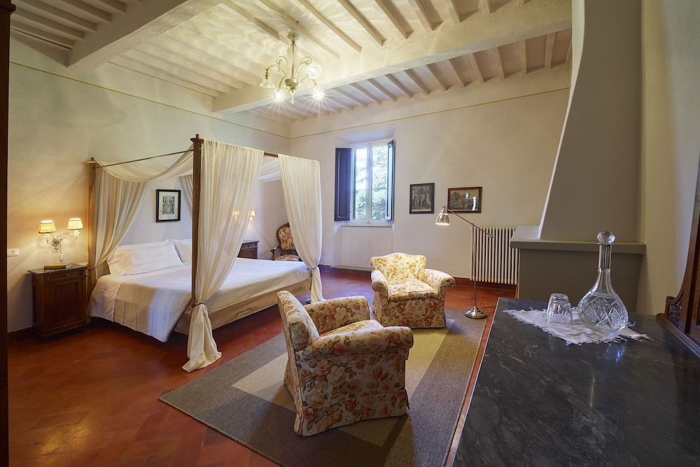 Deluxe Room, Garden View photo 3