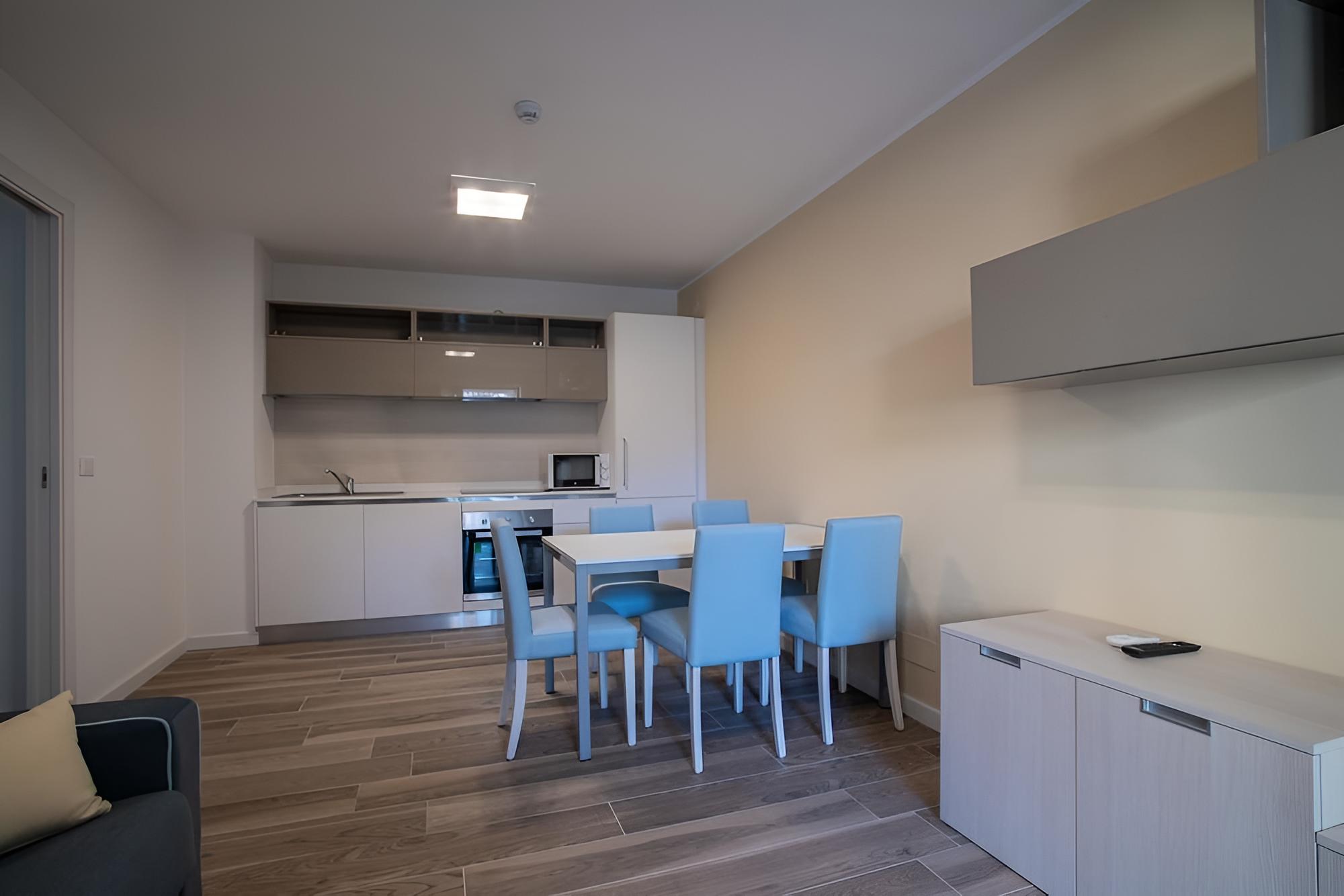 Apartment, Accessible, Lagoon View photo 3