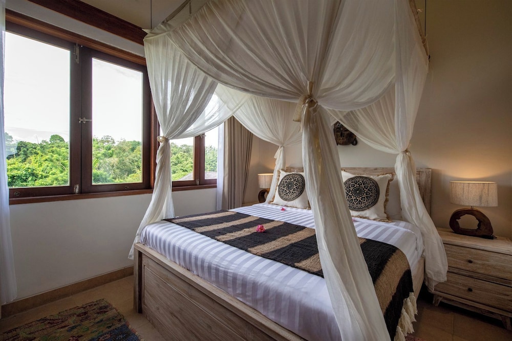 Deluxe Villa photo 2