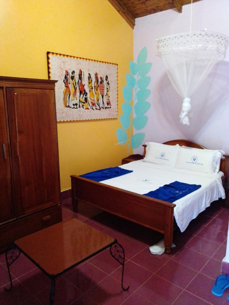 Twin Room photo 2