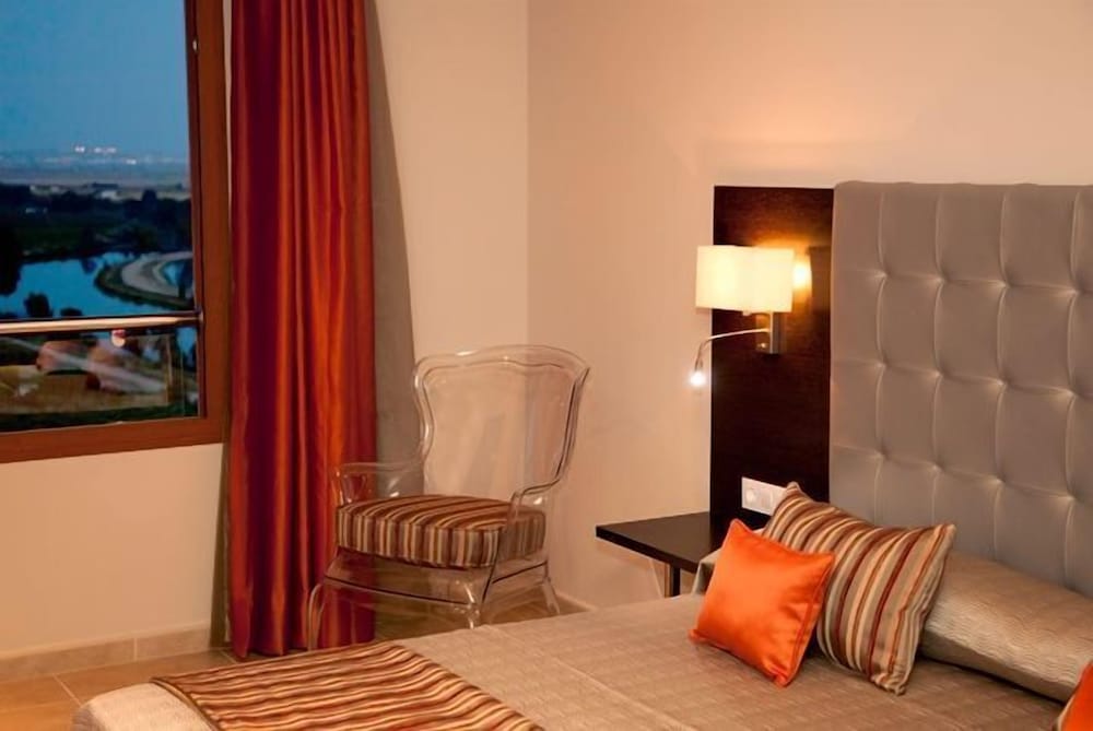 Double Room, Terrace (Privilege) photo 3