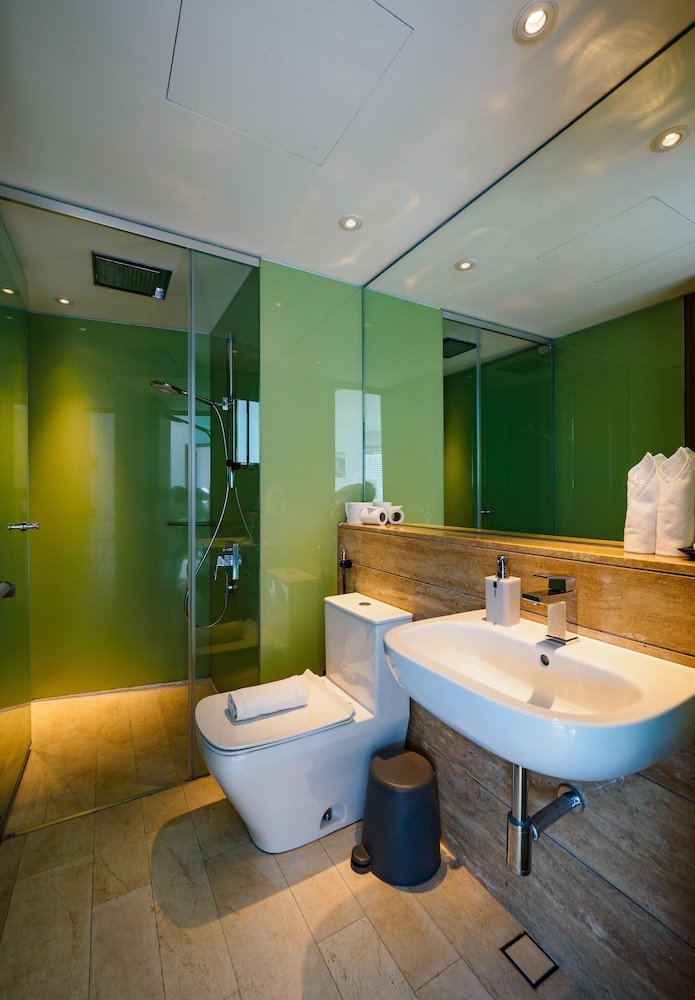 Private Twin Room photo 2