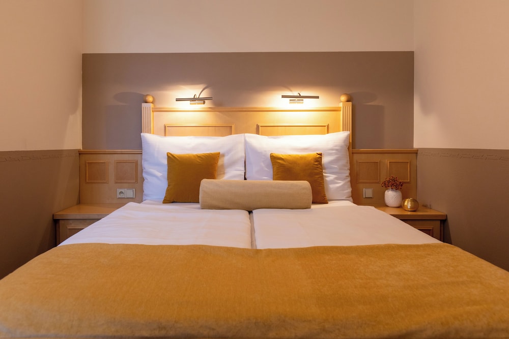 Comfort Double Room photo 1