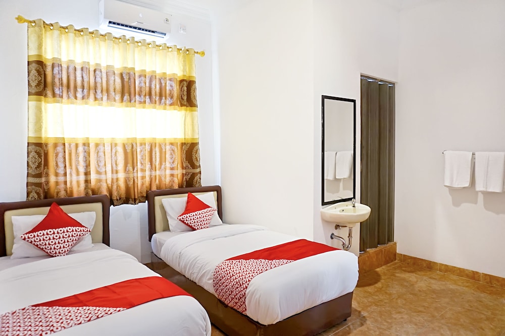 Standard Twin Room, 2 Twin Beds photo 1