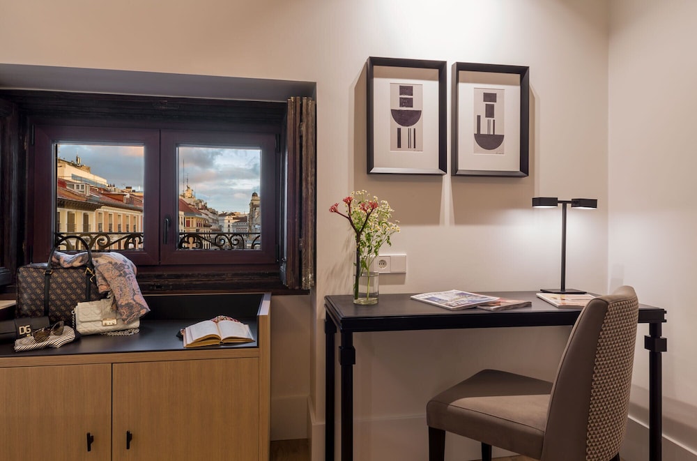 Premier Double or Twin Room