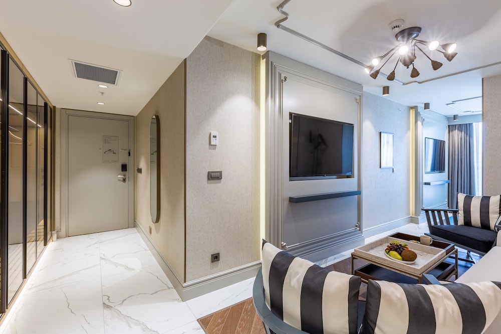 Junior Suite Room photo 3