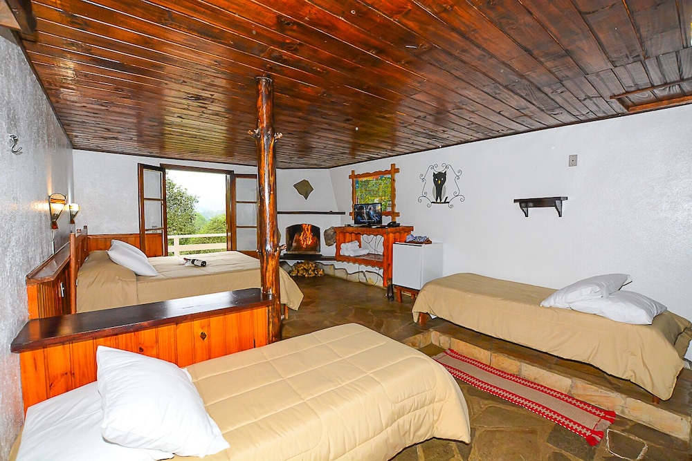Chalet (Canario - 04 adults) photo 1