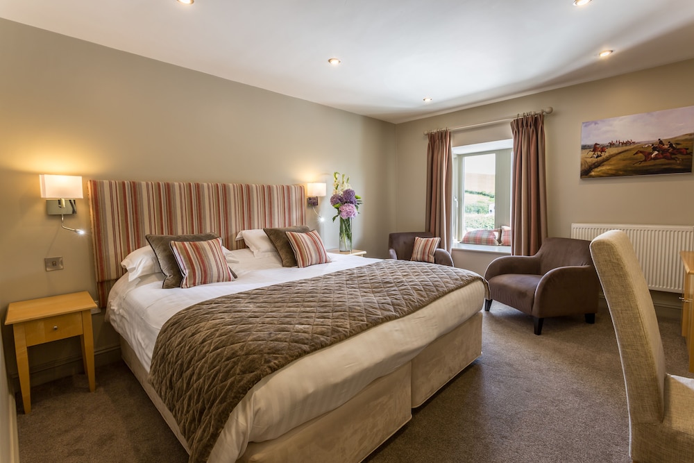 Deluxe Double or Twin Room, 1 Bedroom photo 3
