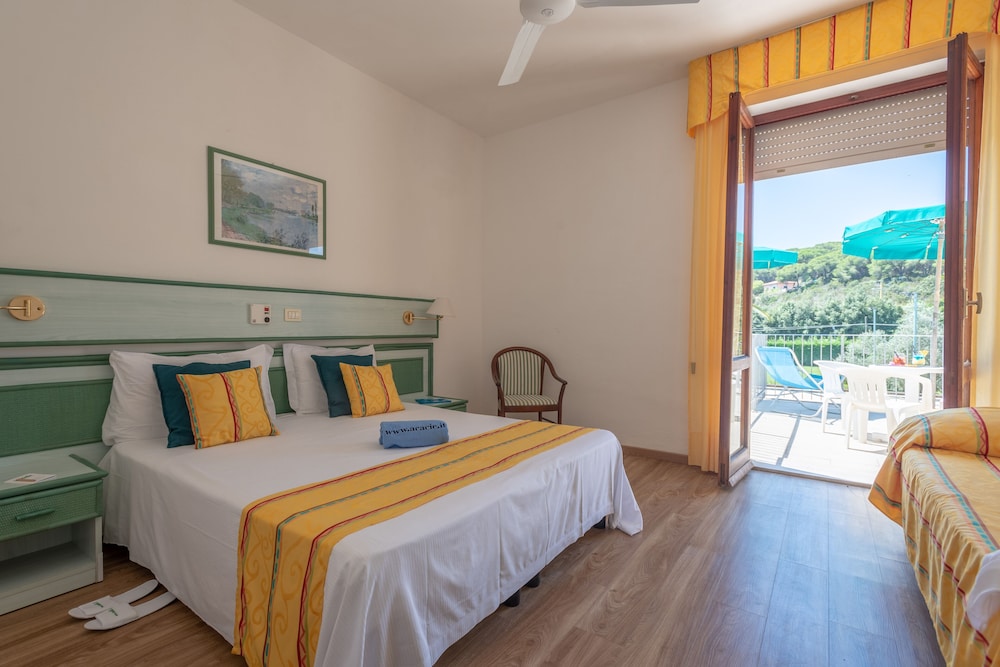 Classic Double Room - Photo 3