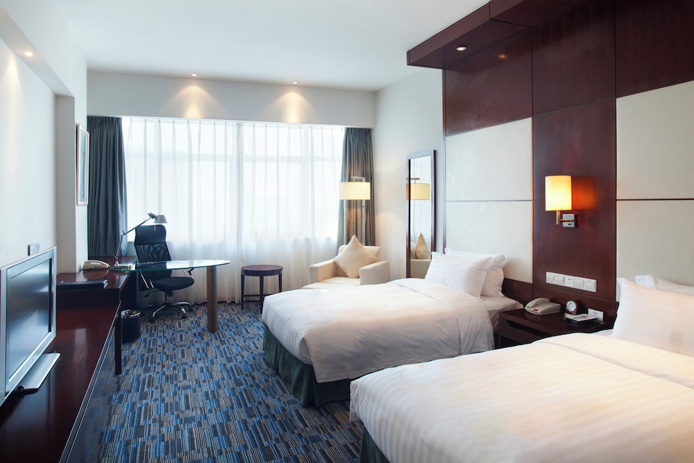 Premium Room, 2 Twin Beds