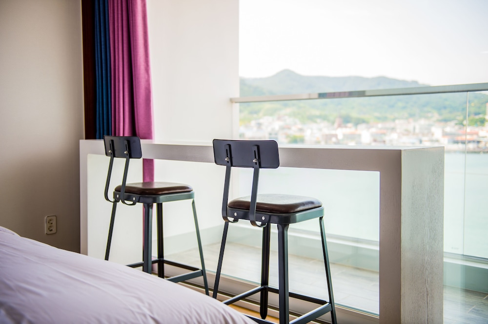 Deluxe Twin Room - Photo 7