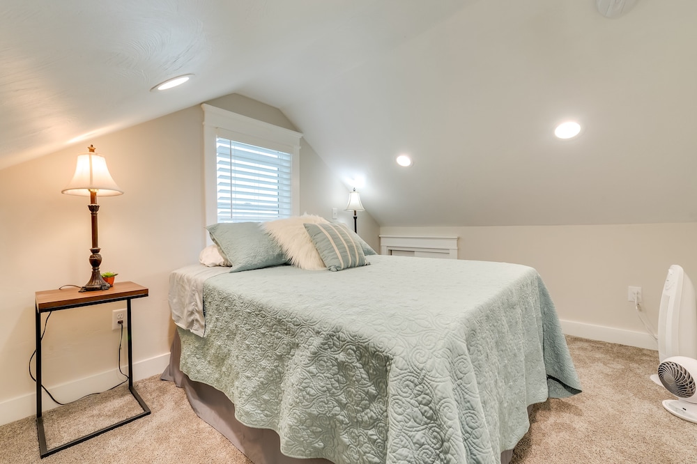 House (2 Bedrooms) photo 3