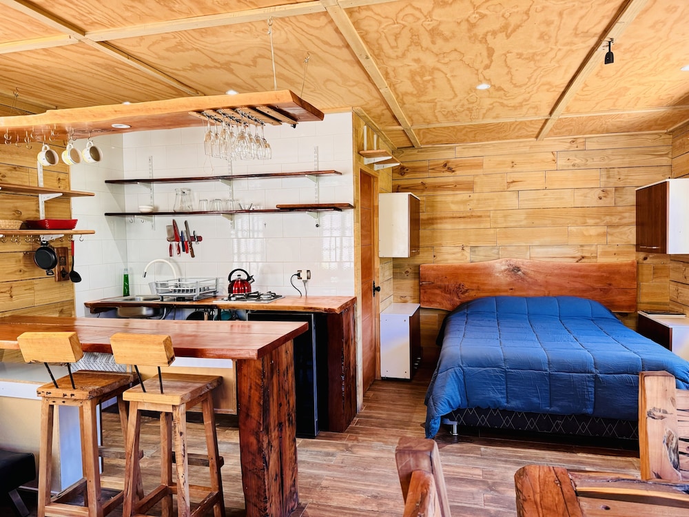Romantic Cabin photo 1