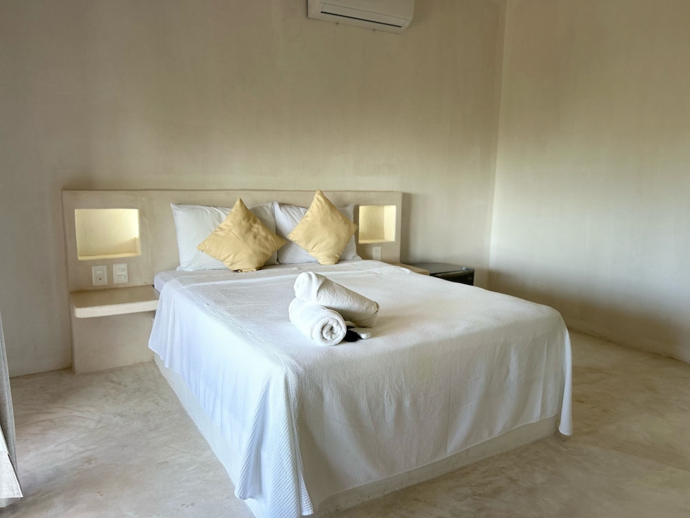Deluxe Room photo 2