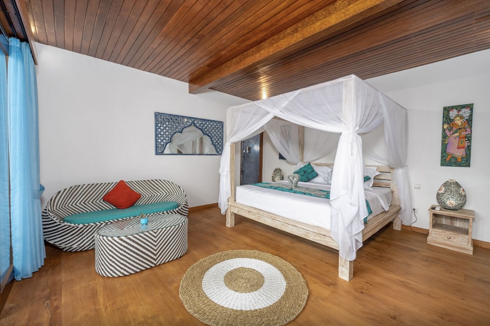 Two Bedroom With a Private Pool Villa - Photo 6