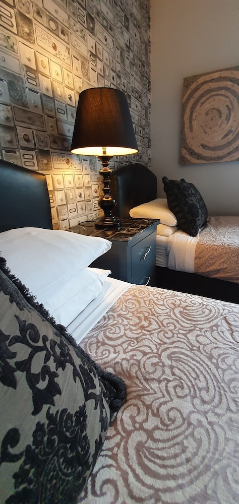 Double Room, Ensuite photo 3
