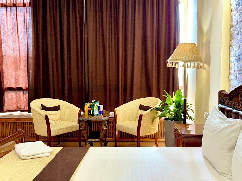 Luxury Double Room - Photo 5