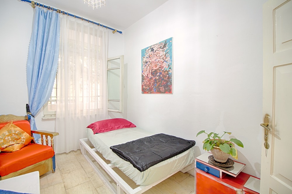 Basic Single Room