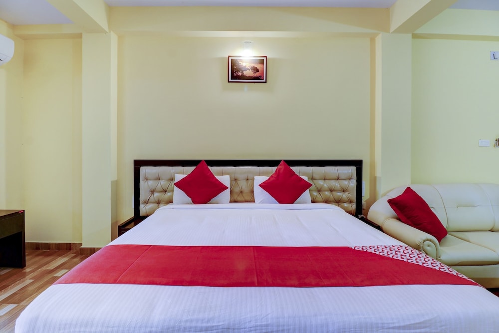 Comfort Studio Suite, 1 King Bed photo 1
