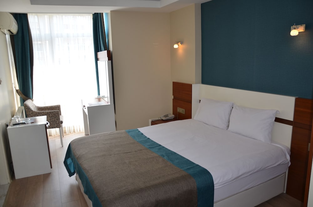 Standard Single Room, 1 Queen Bed photo 3