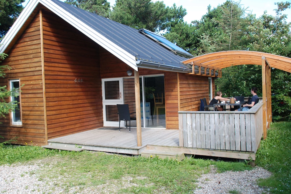 Cottage (8 persons, no 50)