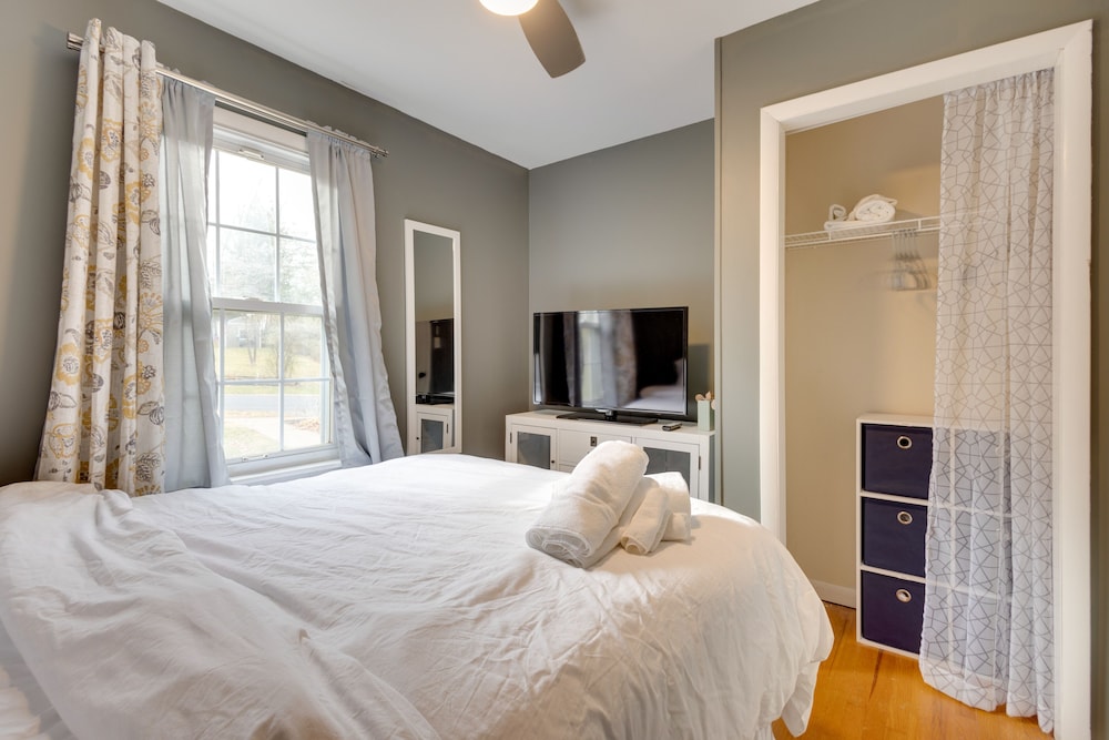 House (3 Bedrooms) photo 1