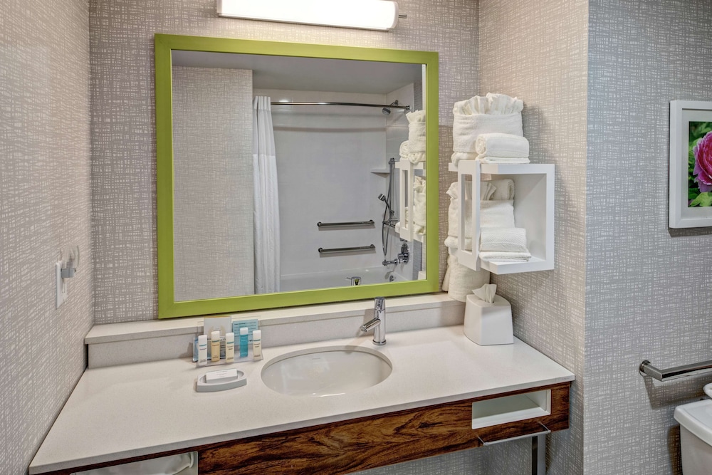 Hampton Inn New Albany Louisville West, Billede 3