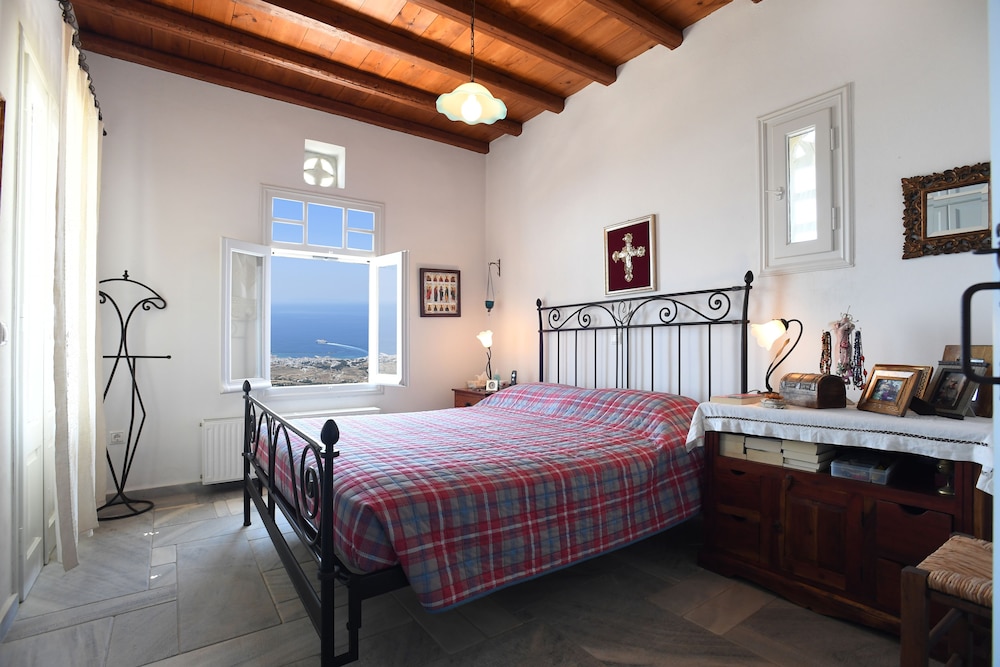 Villa, 2 Bedrooms (Tinos Sky View 2) photo 3