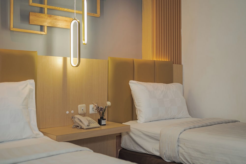 Superior Double or Twin Room - Photo 1