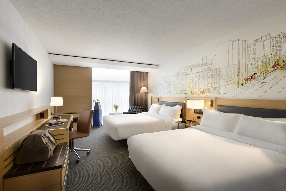 Room, 2 Queen Beds