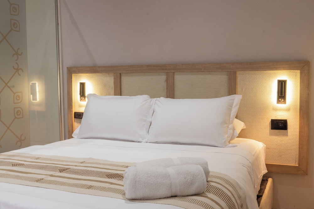 Comfort Double Room, Courtyard View photo 1