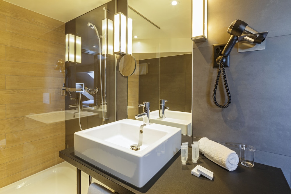 Single Room, 1 Twin Bed