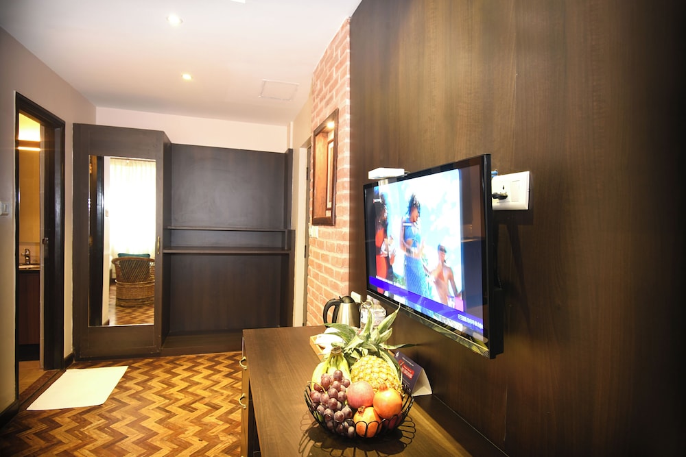 Deluxe Twin Room - Photo 2