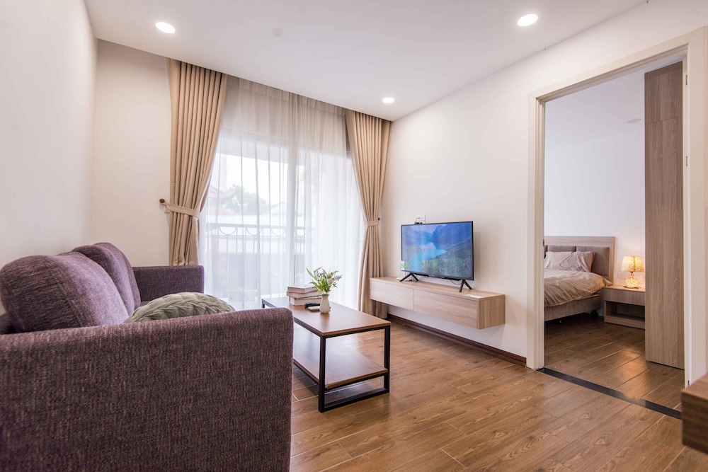 City Apartment