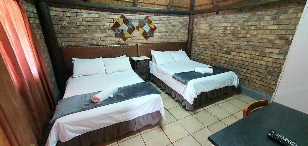 Basic Chalet photo 1