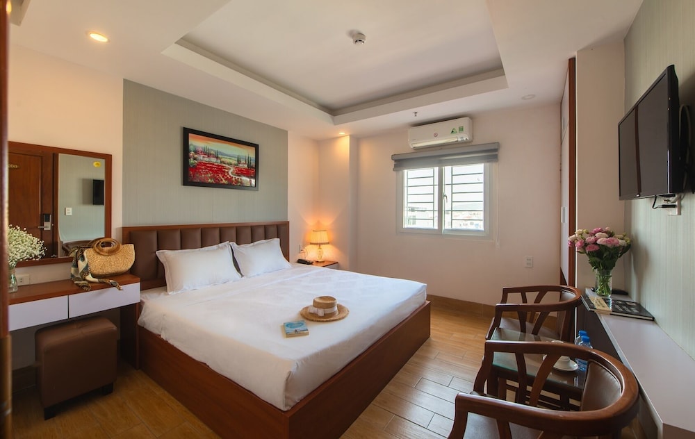 Superior Double or Twin Room - Photo 1