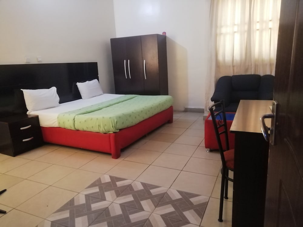 Deluxe Room - Photo 2
