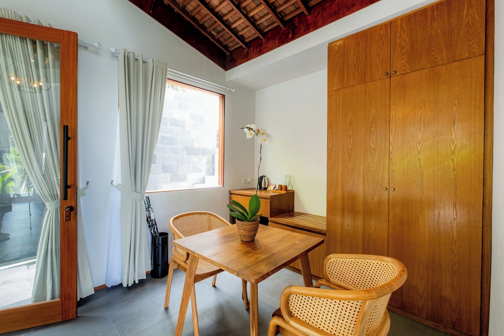 One Bedroom Private Pool Villa with Valley View - Photo 38