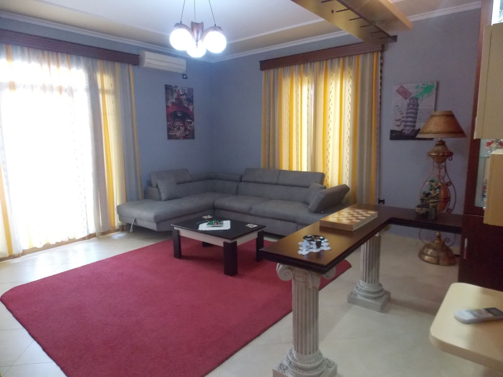 Apartment, 2 Bedrooms